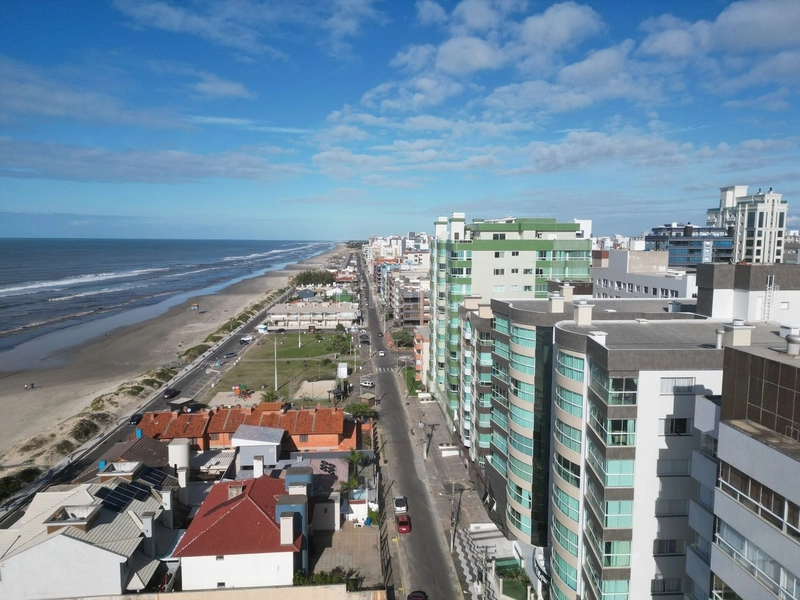 APARTAMENTO FRENTE MAR: 34ª foto da galeria de imagens do imóvel