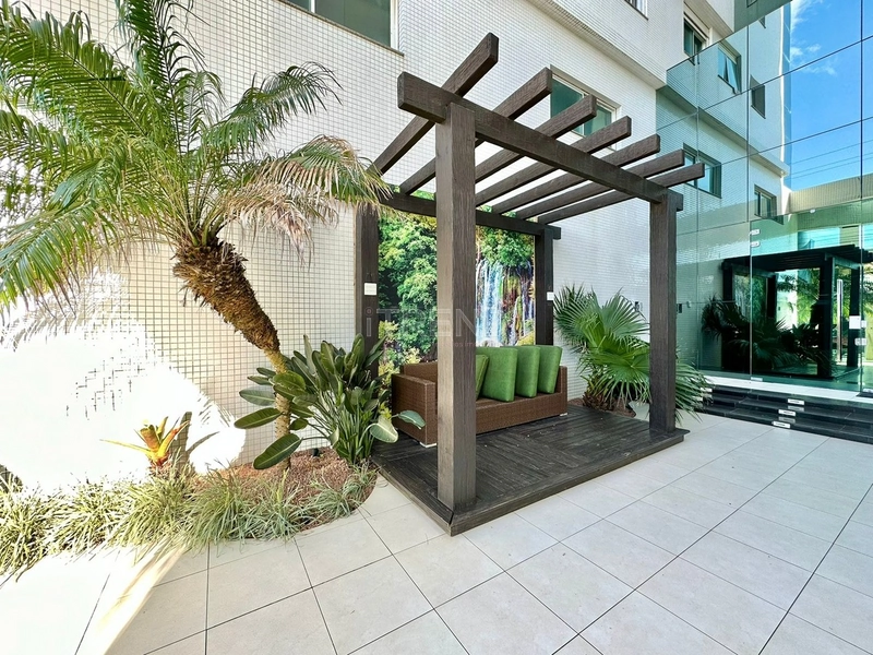 APARTAMENTO FRENTE MAR: 5ª foto da galeria de imagens do imóvel