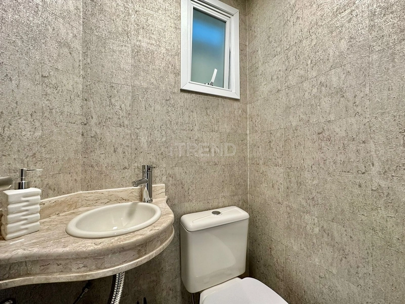 APARTAMENTO FRENTE MAR: 19ª foto da galeria de imagens do imóvel