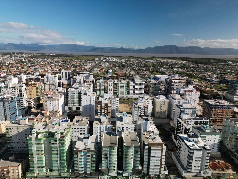 APARTAMENTO FRENTE MAR: 6ª foto da galeria de imagens do imóvel