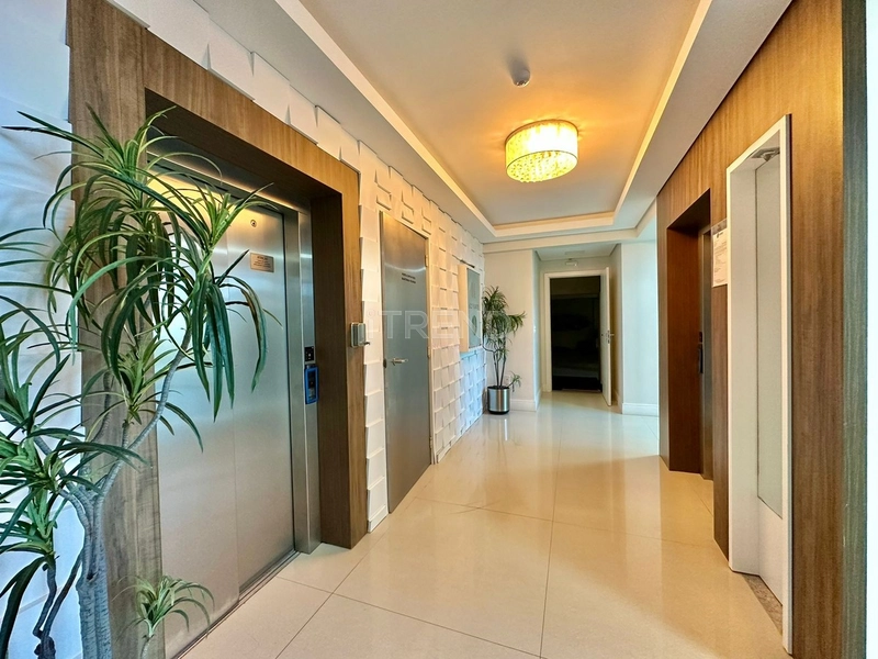 APARTAMENTO FRENTE MAR: 20ª foto da galeria de imagens do imóvel