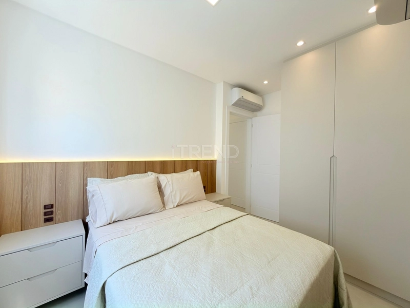 APARTAMENTO À VENDA, POUCOS PASSOS DO MAR!: 5ª foto da galeria de imagens do imóvel