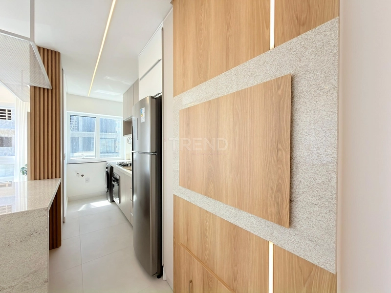 APARTAMENTO À VENDA, POUCOS PASSOS DO MAR!: 25ª foto da galeria de imagens do imóvel