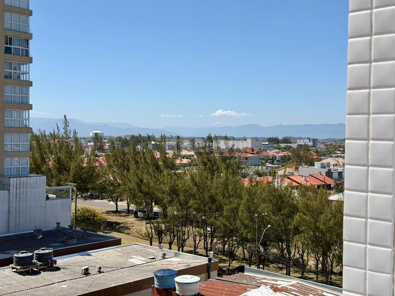 APARTAMENTO À VENDA, POUCOS PASSOS DO MAR!: 26ª foto da galeria de imagens do imóvel