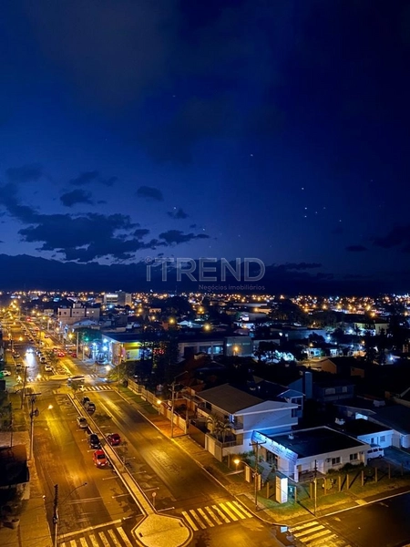 Sacada de Frente: 6ª foto da galeria de imagens do imóvel