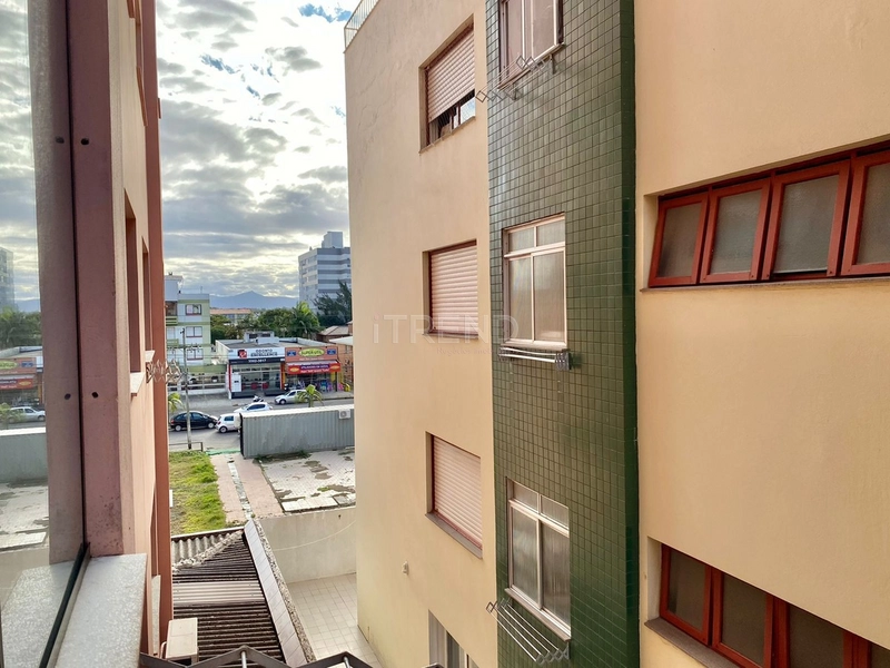 1 dormitório no centro junto a praça de lazer: 6ª foto da galeria de imagens do imóvel