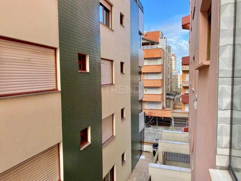 1 dormitório no centro junto a praça de lazer: 13ª foto da galeria de imagens do imóvel