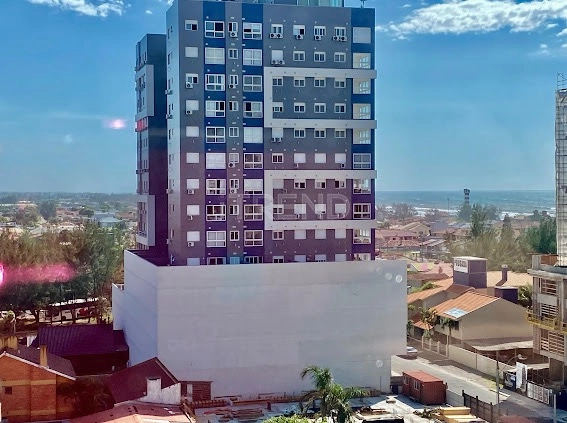 1 DORMITÓRIO NA ZONA NOVA: 21ª foto da galeria de imagens do imóvel