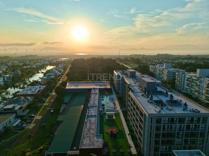 LIVIN RESORT: 21ª foto da galeria de imagens do imóvel