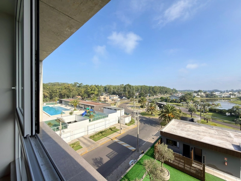 LIVIN RESORT: 11ª foto da galeria de imagens do imóvel