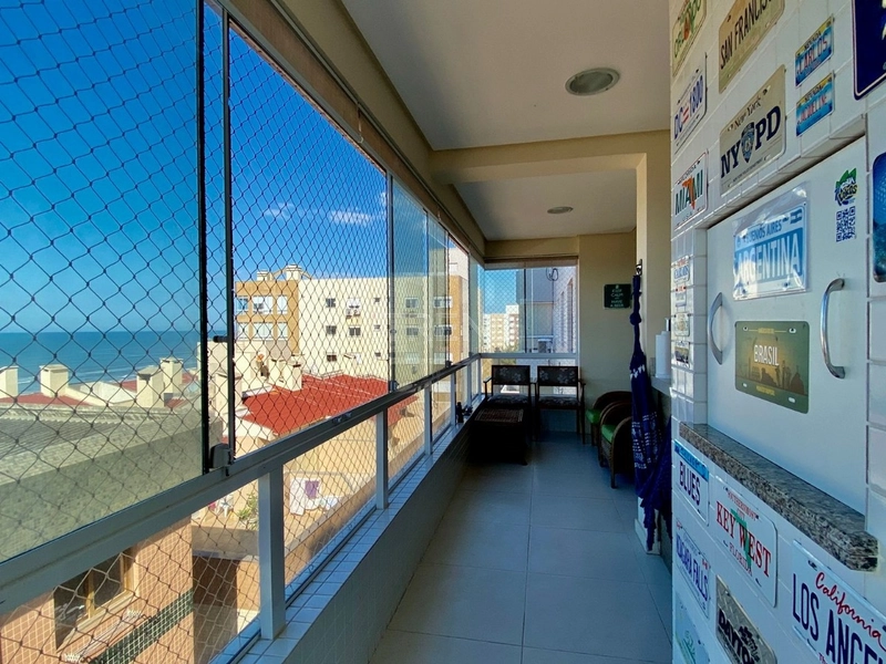 Vista para o mar: 22ª foto da galeria de imagens do imóvel