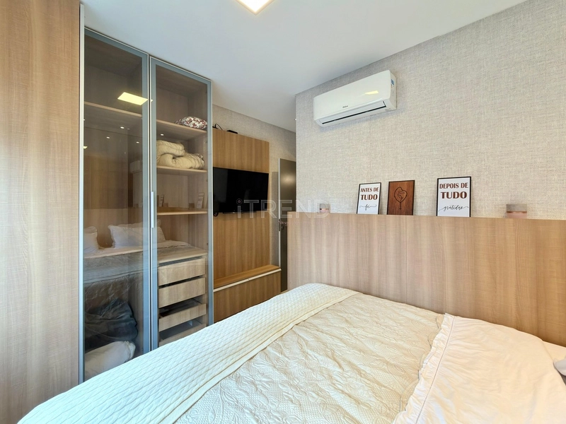 APARTAMENTO À VENDA SACADA DE FRENTE: 29ª foto da galeria de imagens do imóvel