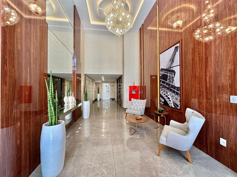 APARTAMENTO À VENDA SACADA DE FRENTE: 10ª foto da galeria de imagens do imóvel