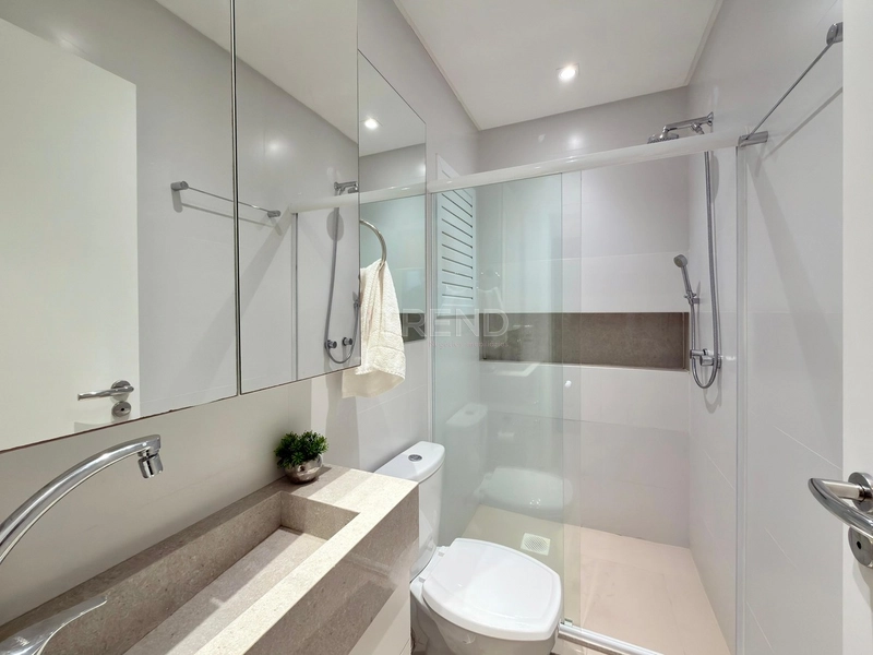 APARTAMENTO À VENDA SACADA DE FRENTE: 15ª foto da galeria de imagens do imóvel