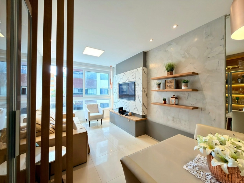 APARTAMENTO À VENDA SACADA DE FRENTE: 23ª foto da galeria de imagens do imóvel