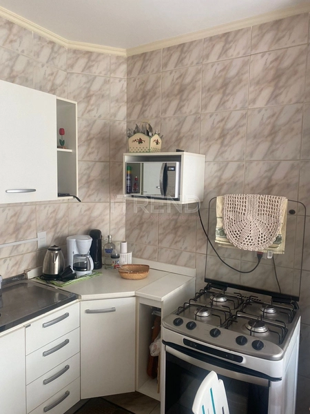 Apartamento mobiliado, pronto para uso: 10ª foto da galeria de imagens do imóvel