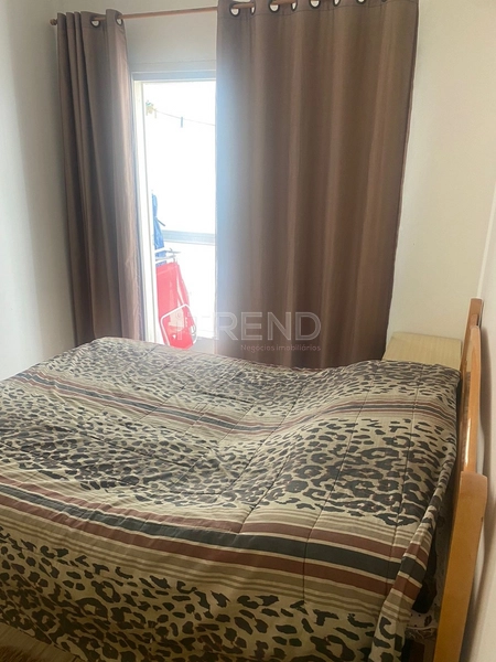 Apartamento mobiliado, pronto para uso: 14ª foto da galeria de imagens do imóvel
