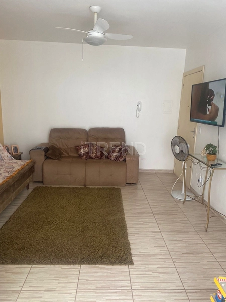 Apartamento mobiliado, pronto para uso: 12ª foto da galeria de imagens do imóvel