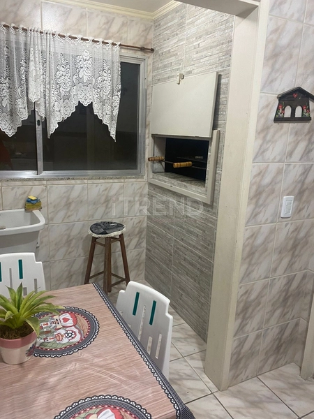 Apartamento mobiliado, pronto para uso: 17ª foto da galeria de imagens do imóvel