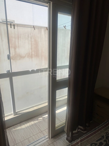 Apartamento mobiliado, pronto para uso: 2ª foto da galeria de imagens do imóvel