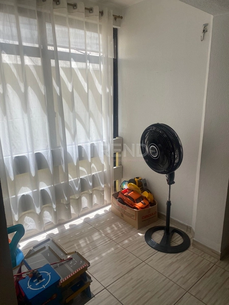 Apartamento mobiliado, pronto para uso: 3ª foto da galeria de imagens do imóvel