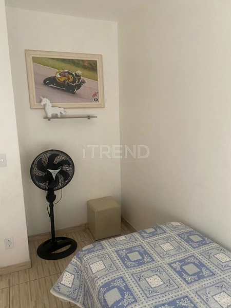 Apartamento mobiliado, pronto para uso: 6ª foto da galeria de imagens do imóvel