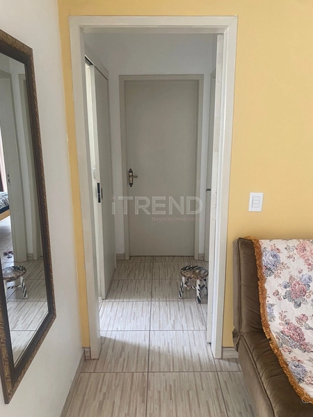 Apartamento mobiliado, pronto para uso: 15ª foto da galeria de imagens do imóvel