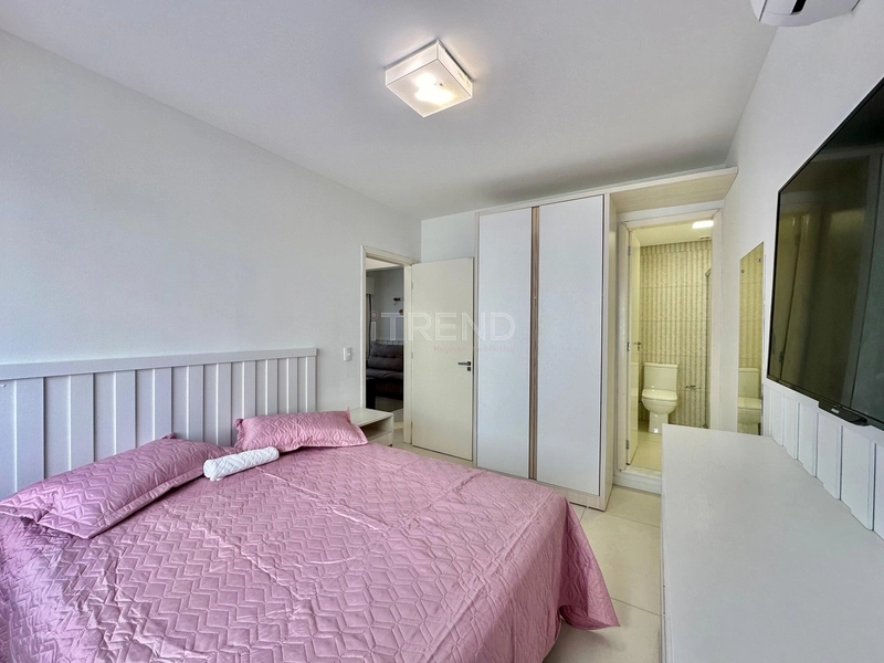Cobertura duplex na Zona Nova: 12ª foto da galeria de imagens do imóvel