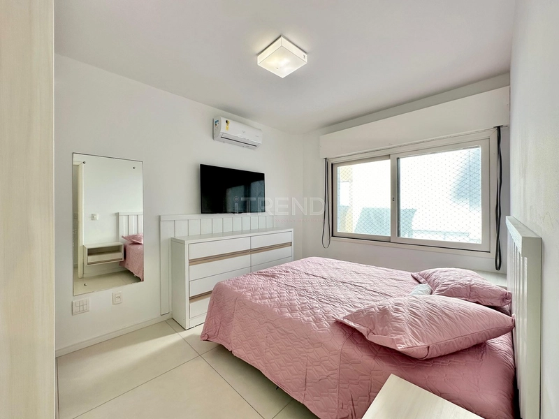 Cobertura duplex na Zona Nova: 8ª foto da galeria de imagens do imóvel