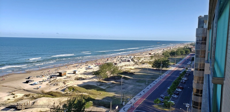 Cobertura beira mar!: 20ª foto da galeria de imagens do imóvel