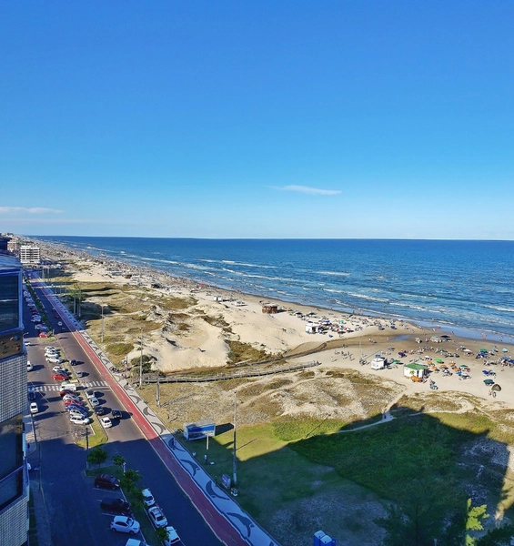 Cobertura beira mar!: 23ª foto da galeria de imagens do imóvel