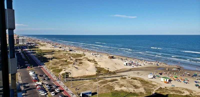 Cobertura beira mar!: 7ª foto da galeria de imagens do imóvel