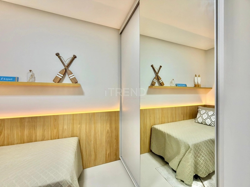 MOBILIADO & DECORADO: 28ª foto da galeria de imagens do imóvel