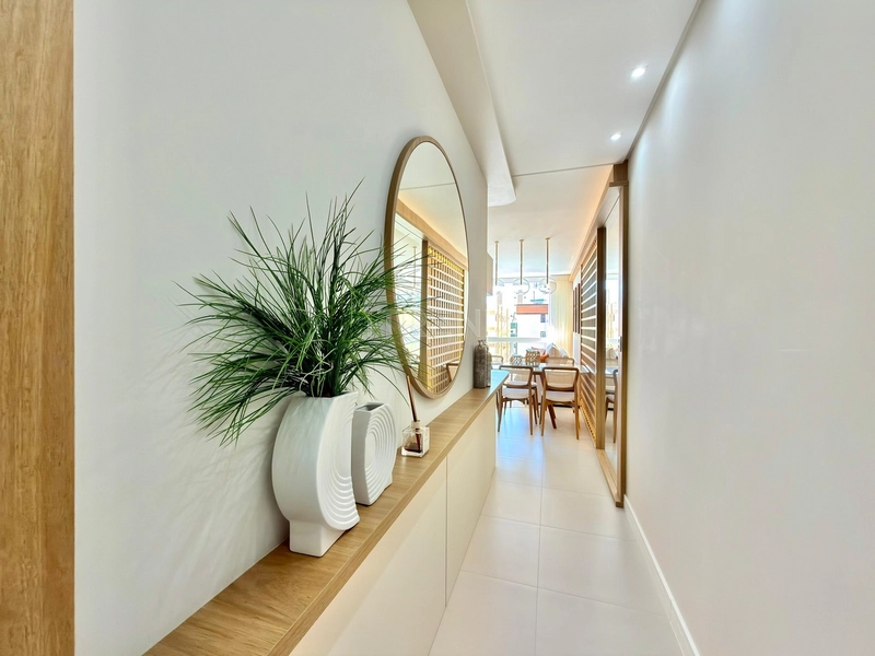 MOBILIADO & DECORADO: 9ª foto da galeria de imagens do imóvel