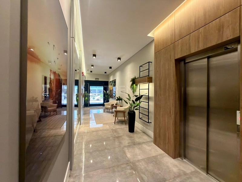 MOBILIADO & DECORADO: 4ª foto da galeria de imagens do imóvel
