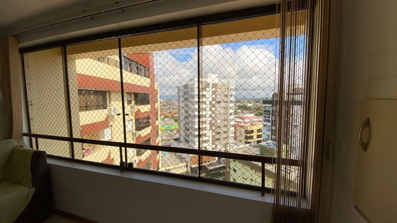 COBERTURA JUNTO AO MAR!!: 14ª foto da galeria de imagens do imóvel