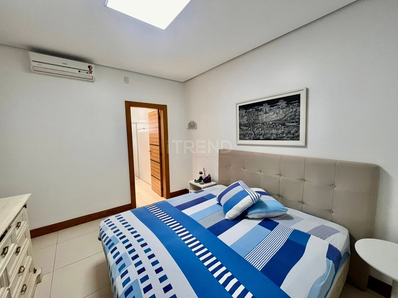 Casa 3 Suítes Mobiliada no Condomínio Condado de Capão: 35ª foto da galeria de imagens do imóvel