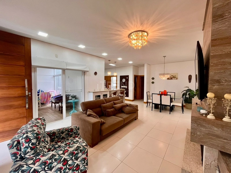 Casa 3 Suítes Mobiliada no Condomínio Condado de Capão: 44ª foto da galeria de imagens do imóvel
