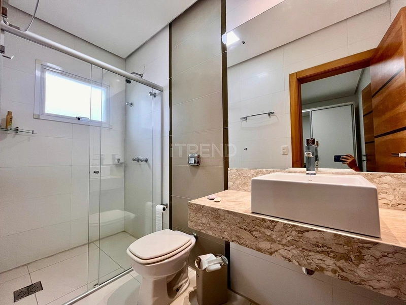 Casa 3 Suítes Mobiliada no Condomínio Condado de Capão: 25ª foto da galeria de imagens do imóvel