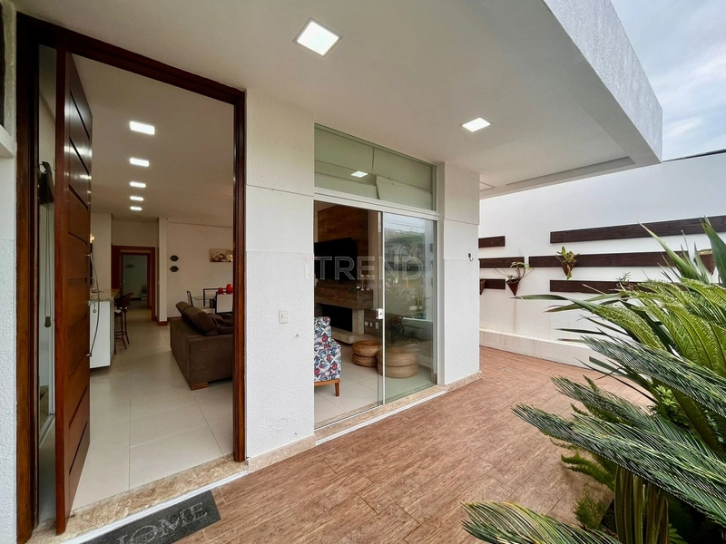 Casa 3 Suítes Mobiliada no Condomínio Condado de Capão: 34ª foto da galeria de imagens do imóvel