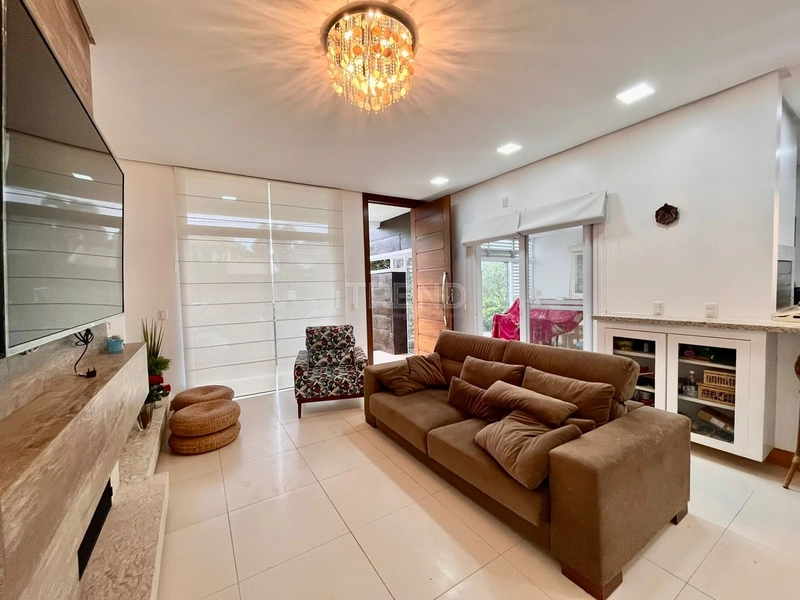 Casa 3 Suítes Mobiliada no Condomínio Condado de Capão: 40ª foto da galeria de imagens do imóvel