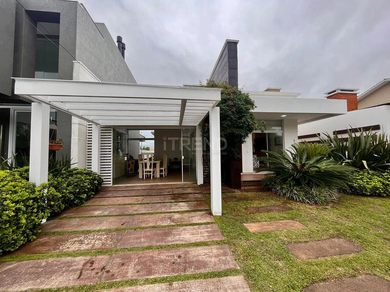 Casa 3 Suítes Mobiliada no Condomínio Condado de Capão: 19ª foto da galeria de imagens do imóvel