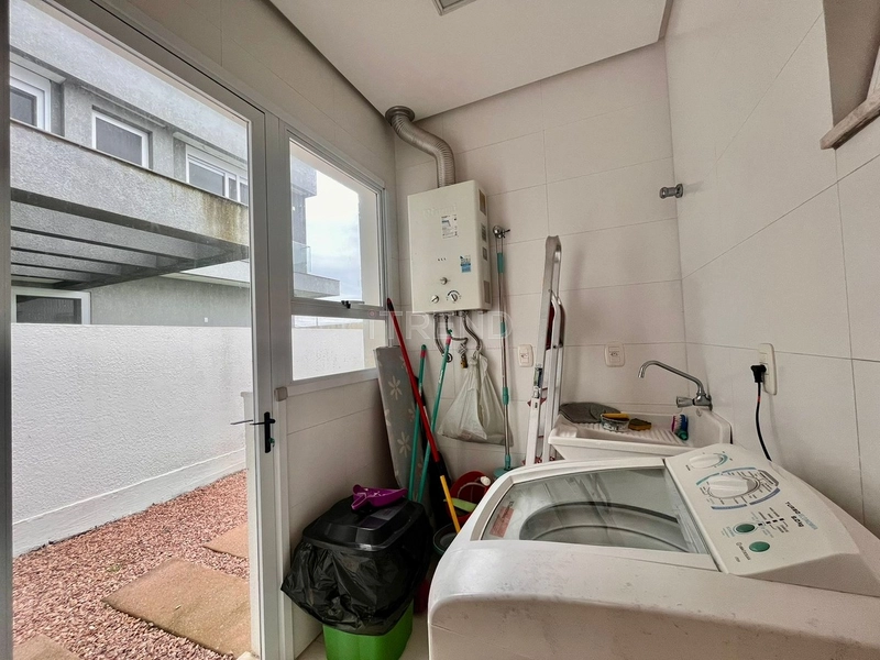Casa 3 Suítes Mobiliada no Condomínio Condado de Capão: 24ª foto da galeria de imagens do imóvel