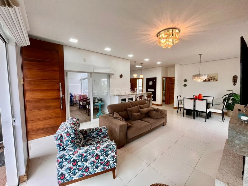 Casa 3 Suítes Mobiliada no Condomínio Condado de Capão: 27ª foto da galeria de imagens do imóvel