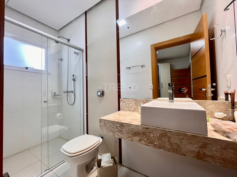 Casa 3 Suítes Mobiliada no Condomínio Condado de Capão: 39ª foto da galeria de imagens do imóvel