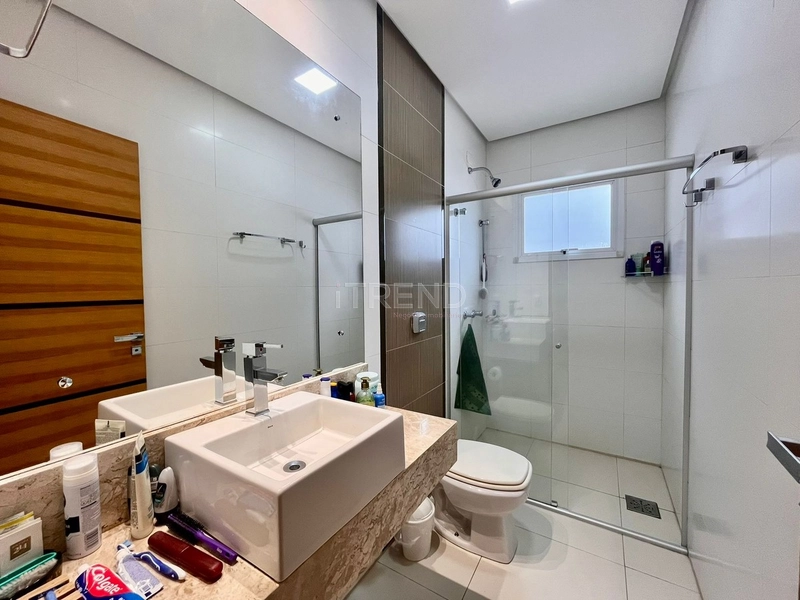 Casa 3 Suítes Mobiliada no Condomínio Condado de Capão: 9ª foto da galeria de imagens do imóvel