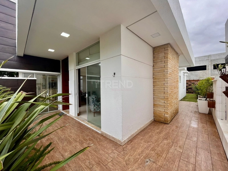 Casa 3 Suítes Mobiliada no Condomínio Condado de Capão: 43ª foto da galeria de imagens do imóvel