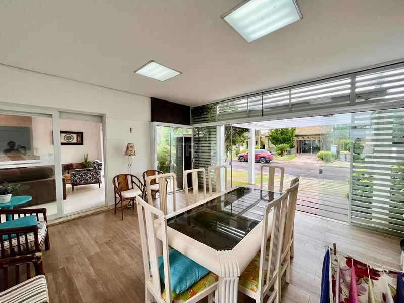 Casa 3 Suítes Mobiliada no Condomínio Condado de Capão: 29ª foto da galeria de imagens do imóvel