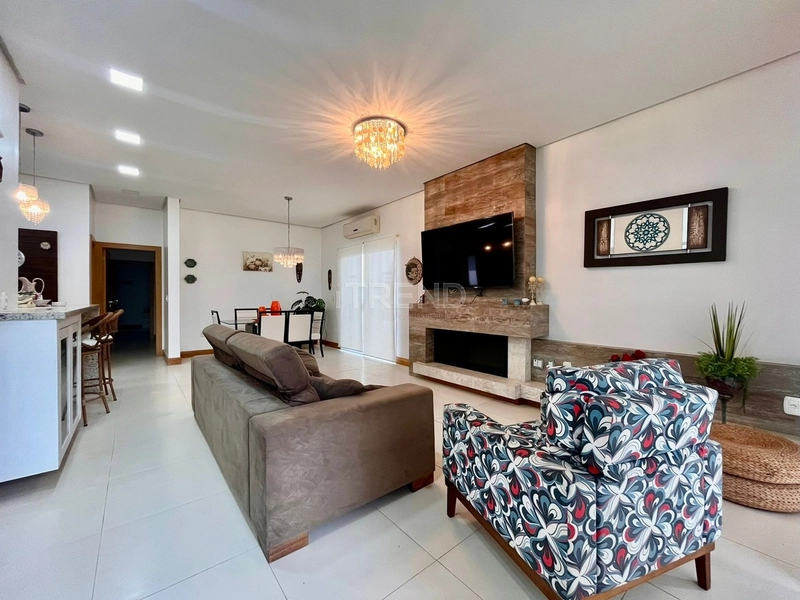 Casa 3 Suítes Mobiliada no Condomínio Condado de Capão: 21ª foto da galeria de imagens do imóvel