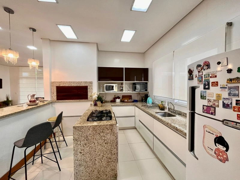 Casa 3 Suítes Mobiliada no Condomínio Condado de Capão: 33ª foto da galeria de imagens do imóvel